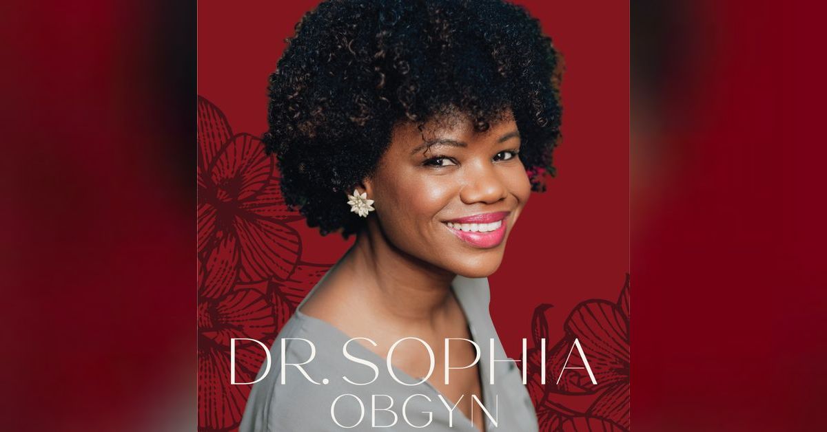 22 Should I be worried about breast pain? Dr.Sophia, ObGyn