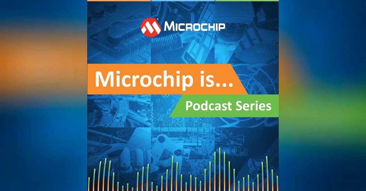 Microchip is... | Microchip Technology