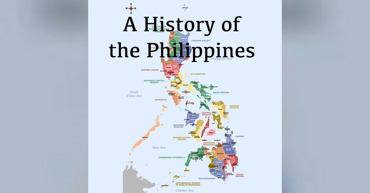 Page 3 | A History of the Philippines