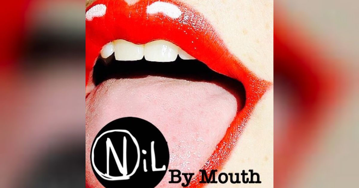 Nil By Mouth Buddyfest Special Part 2 The Revolt Nil By Mouth nil-by-mouth-buddyfest-special-part-2-the-revolt-nil-by-mouth