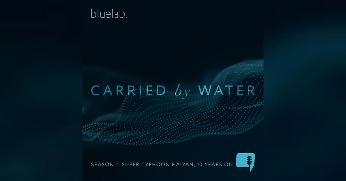 Special Ep "What Does Resilience Mean to You?" Carried by Water