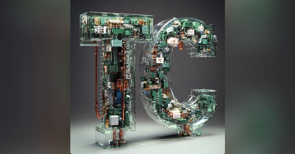Tech Collector Podcast | InnoFrontier