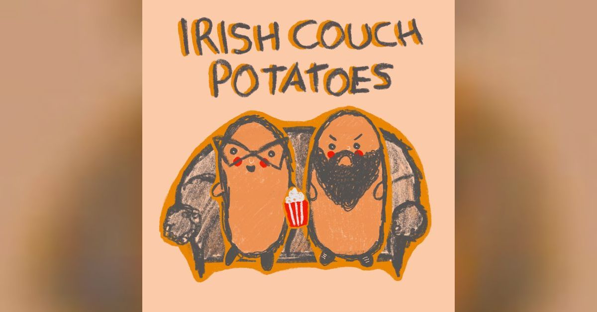 Irish Couch Potatoes Irish Couch Potatoes