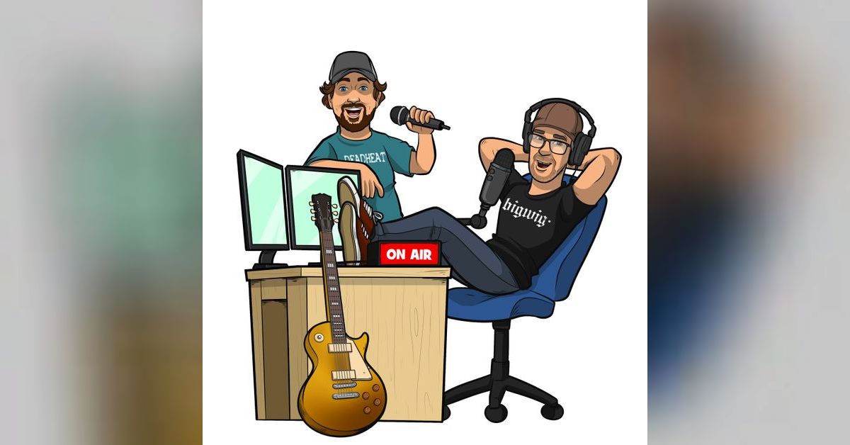 Ep 87 The Prodigal Son | The Bakers Punk Podcast