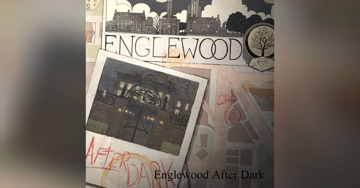 Episode 1 Finn's Choice Englewood After Dark