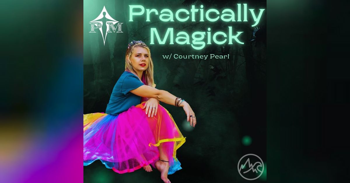 The Ways of Magic: Rituals, Spells and the Connection to Nature ...