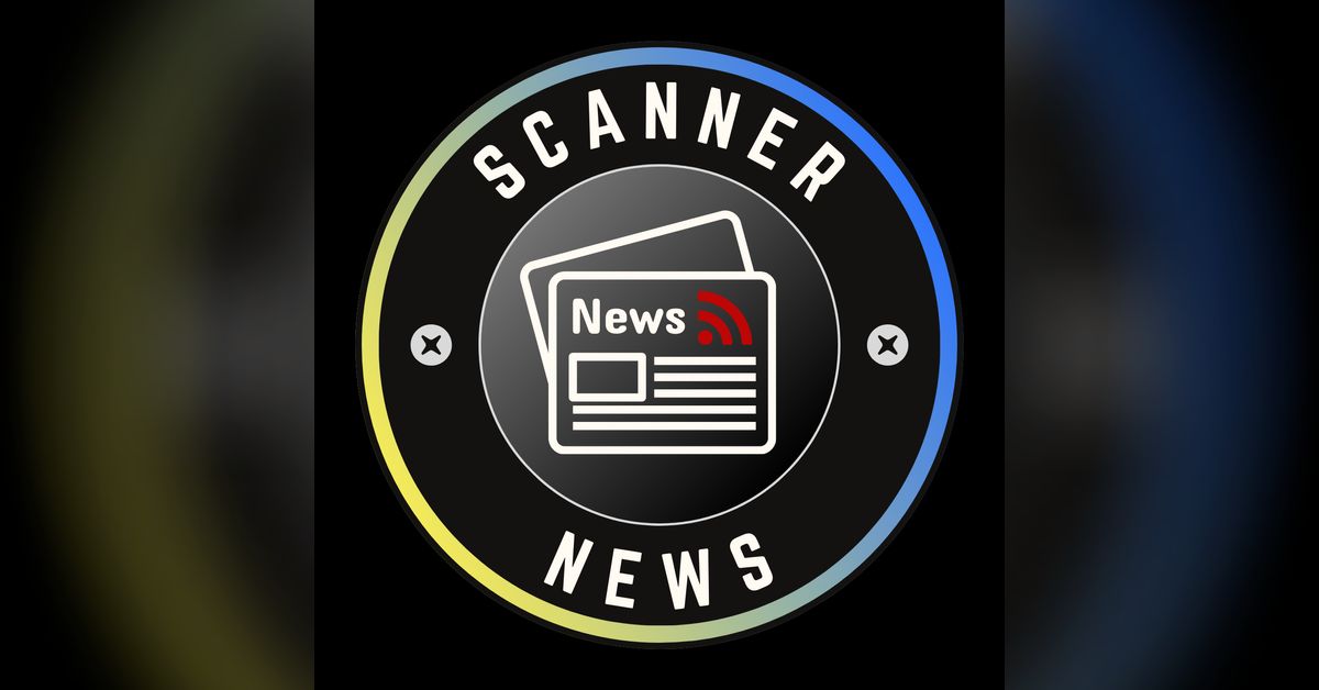 Panhandle Scanner News | Brian Hale