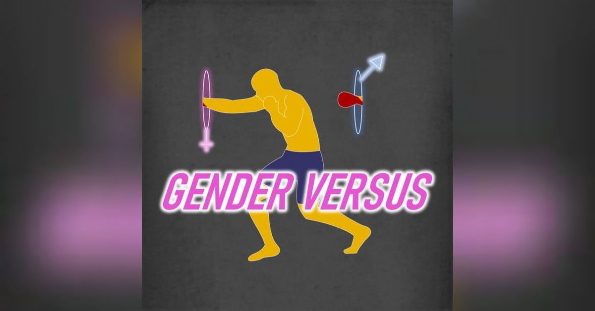 Ep. 10 Gender vs Dress Codes Gender Versus