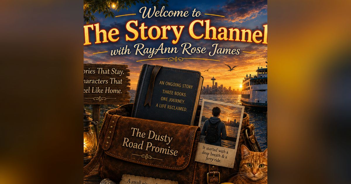 Episode Fourteen - McGinty’s: 21 and New Word is Born | The Dusty Road ...