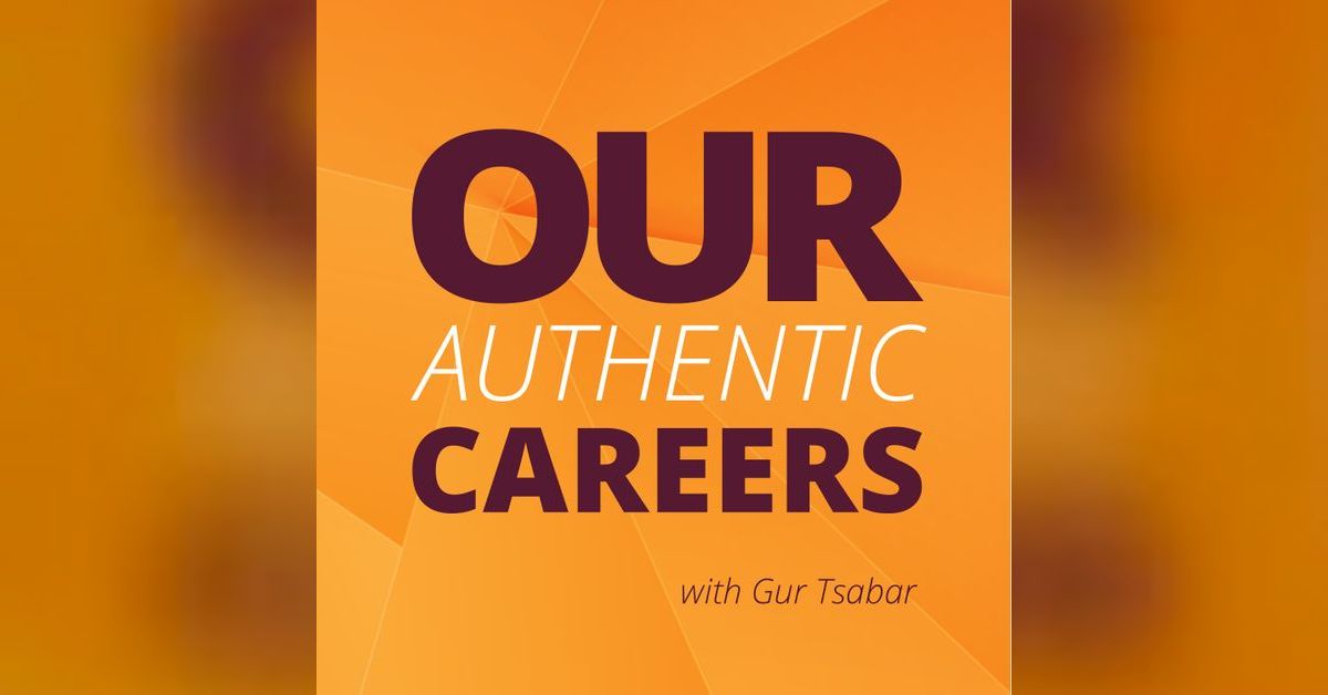 Praying To Help: Katara Washington Patton | Our Authentic Careers