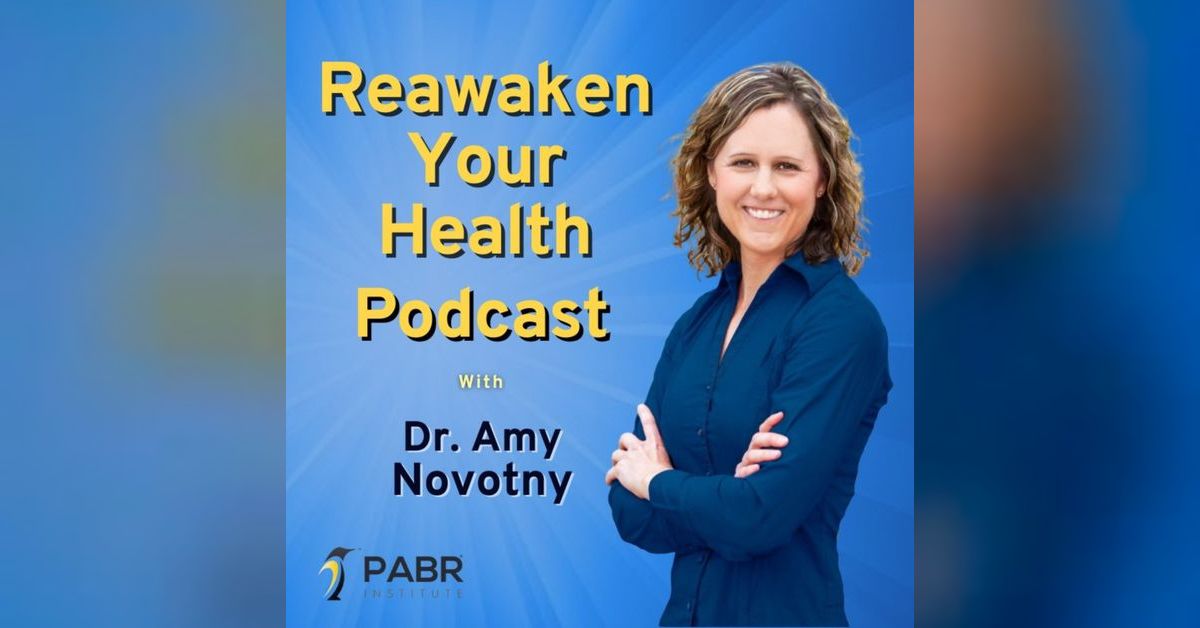 How to Change Your Health with a Blood Type Diet with English Channel