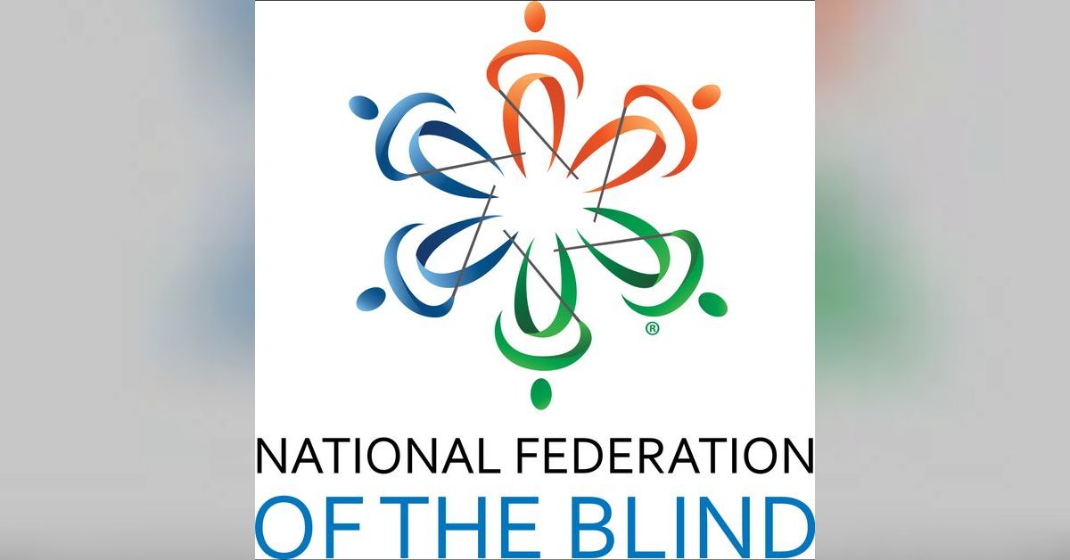 Mark Riccobono Presidential Release #540, August 2024 | National Federation of the ...