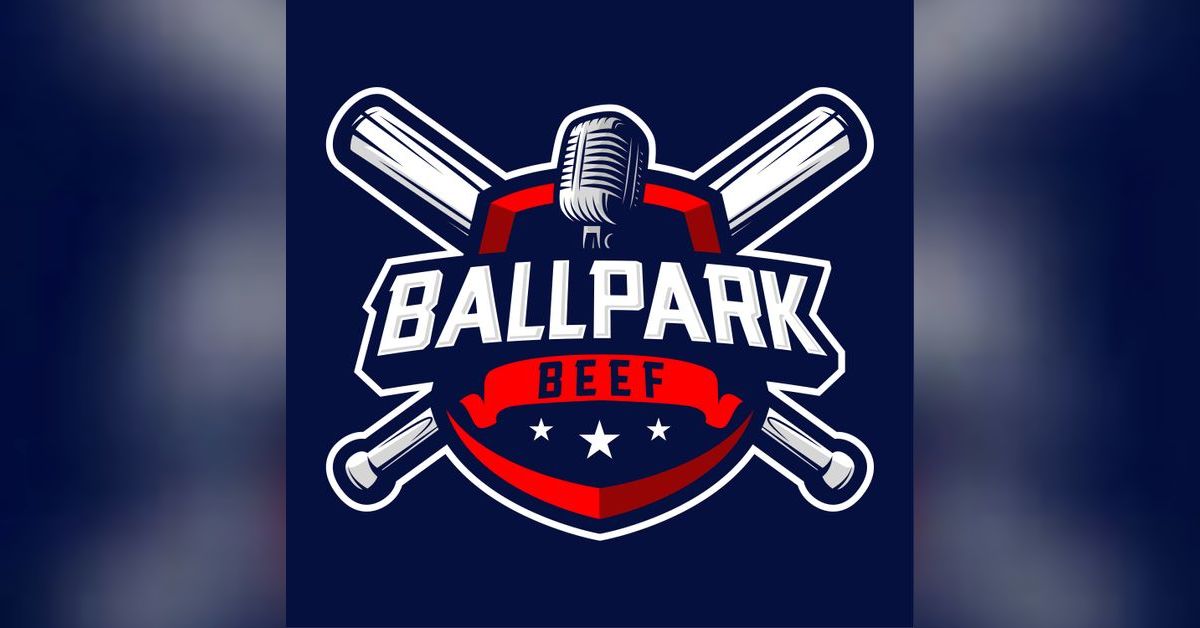 S3E24 Subway World Series? The Beef is Back! Ballpark Beef