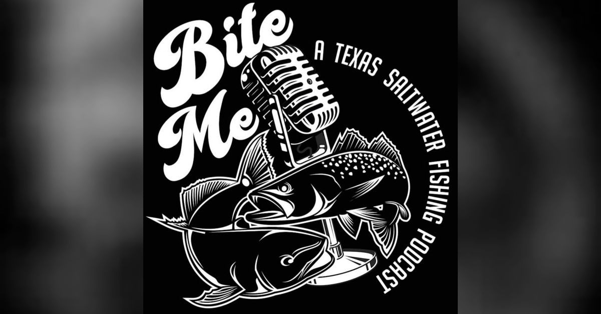 Finding the right horsepower for your new boat Bite Me Podcast Bite