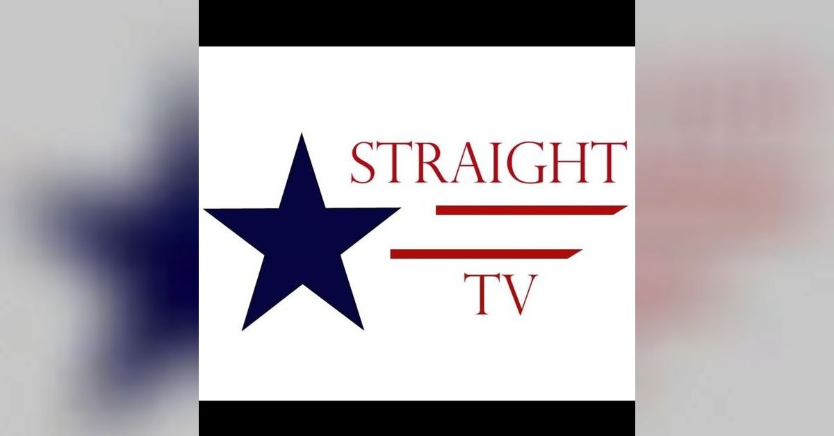 Liv Straight main image 1