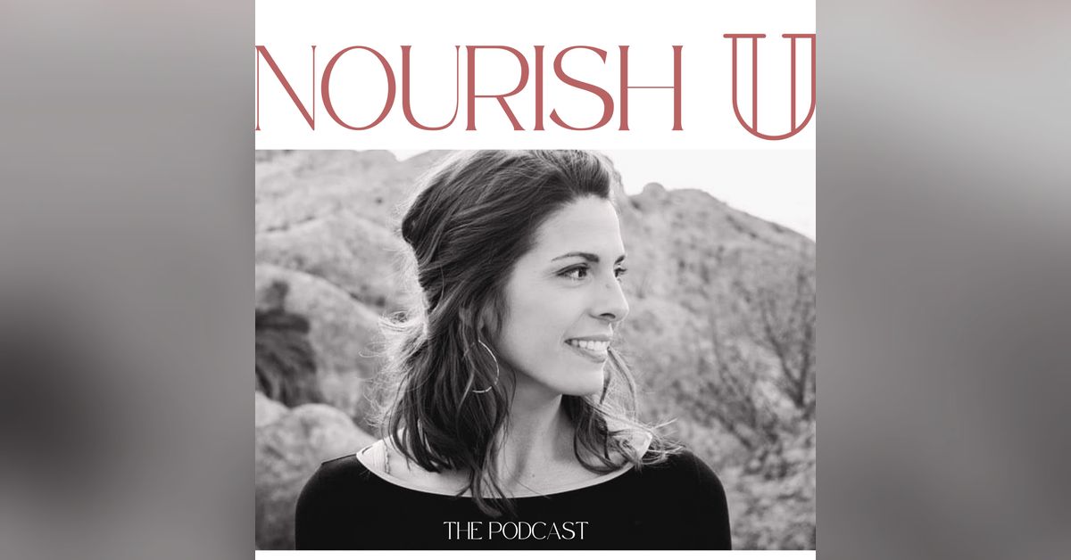 Nourish U | Lauren Bernard thumbnail