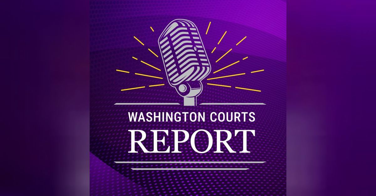 Pierce County Juror Pay Pilot Washington Courts Report Pierce County Juror Pay Pilot Washington Courts Report