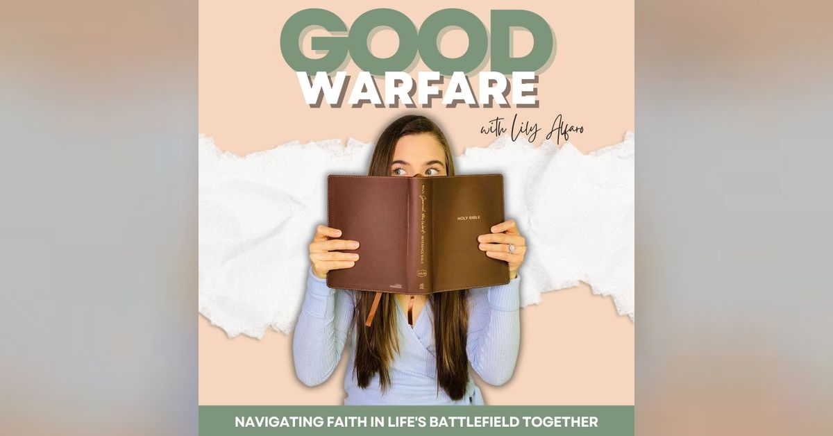 05 What does waiting on the Lord mean? Does waiting on God mean doing