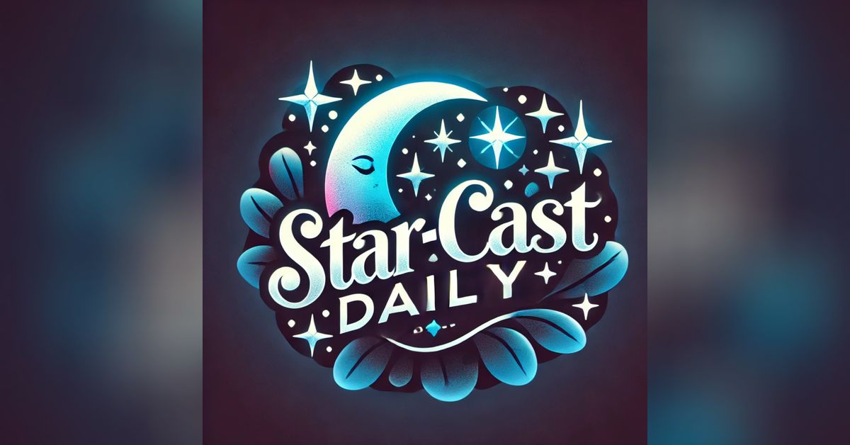 January 1, 2025 Sun in Capricorn Moon in Aquarius Star Cast