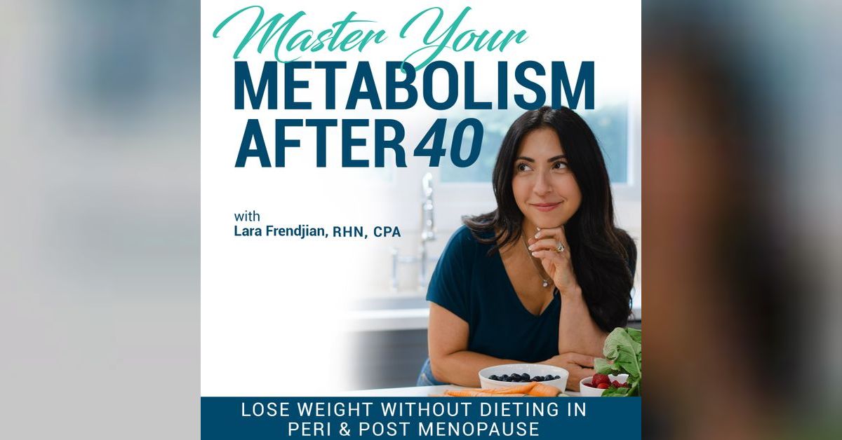 47 Still Eating Less to Lose Weight? Why It’s Not Working for Women