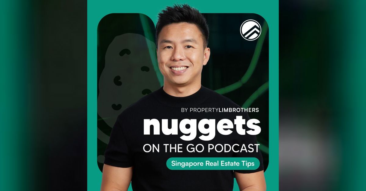 22 What Do YOU Want to Know About Singapore Real Estate? We Answer