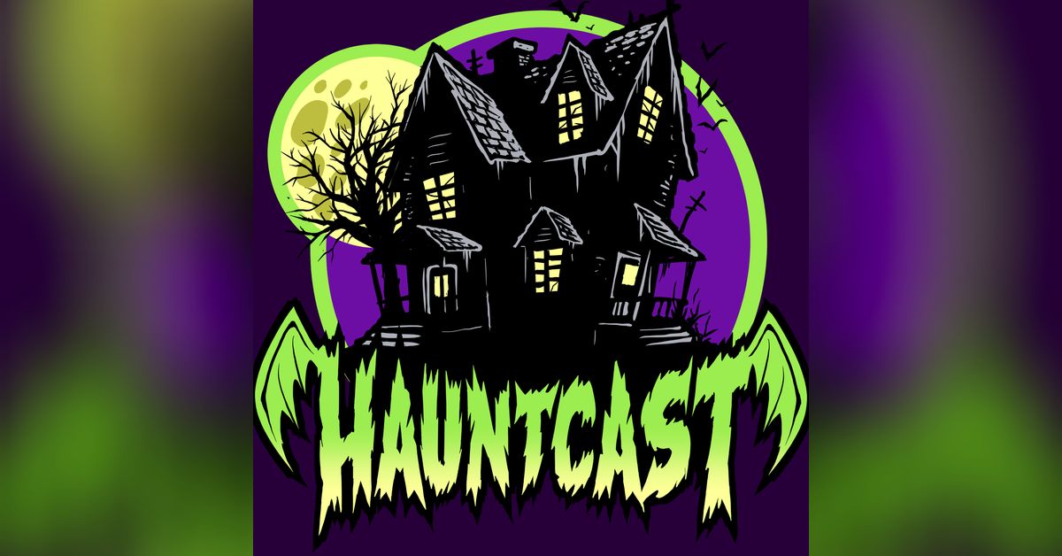 Intro to Maestro 1 & 2 Prop Controllers Terror Tech Hauntcast Halloween Haunt & Horror Podcast