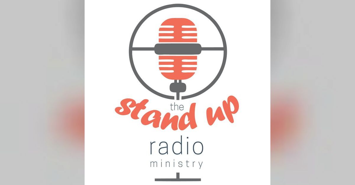 The Stand Up Radio Ministry | Seehafer Podcasts