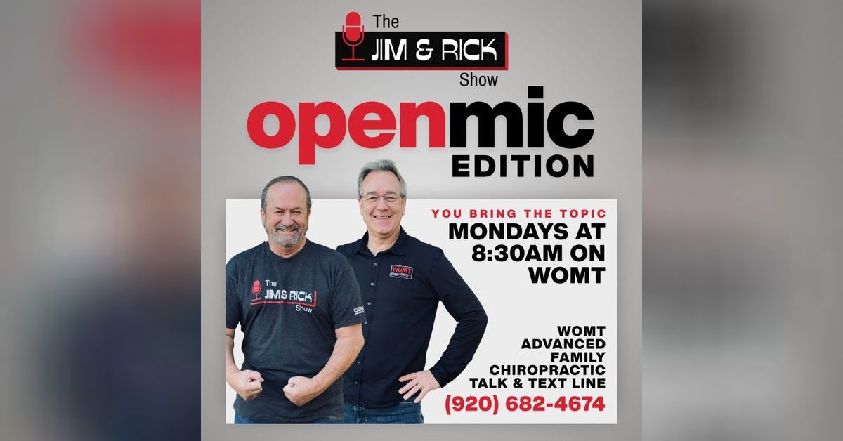 the-jim-and-rick-show-open-mic-edition-seehafer-podcasts