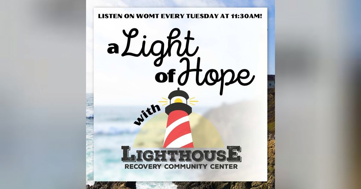 Page 3 | A Light of Hope