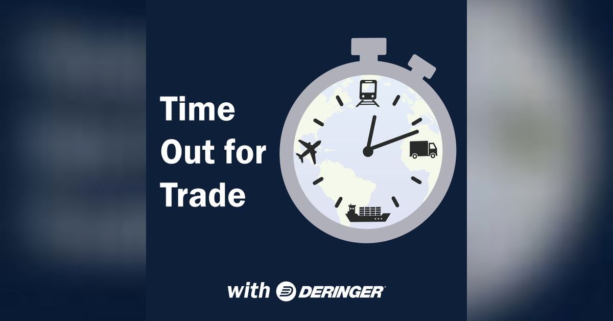 DAP (w/ Rose Del Rio) | Time Out for Trade