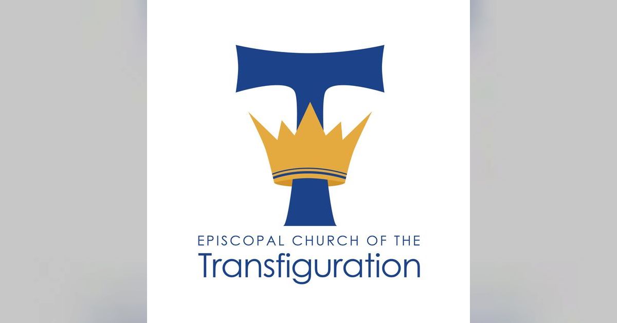 Pentecost 11 David's Sin and Redemption Episcopal Church of the