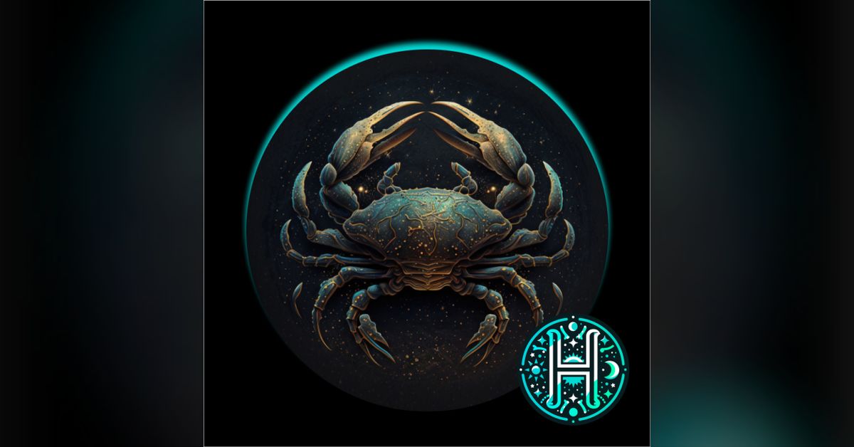 Cancer Daily Horoscope (Monday, March 10, 2025) Cancer Horoscope For