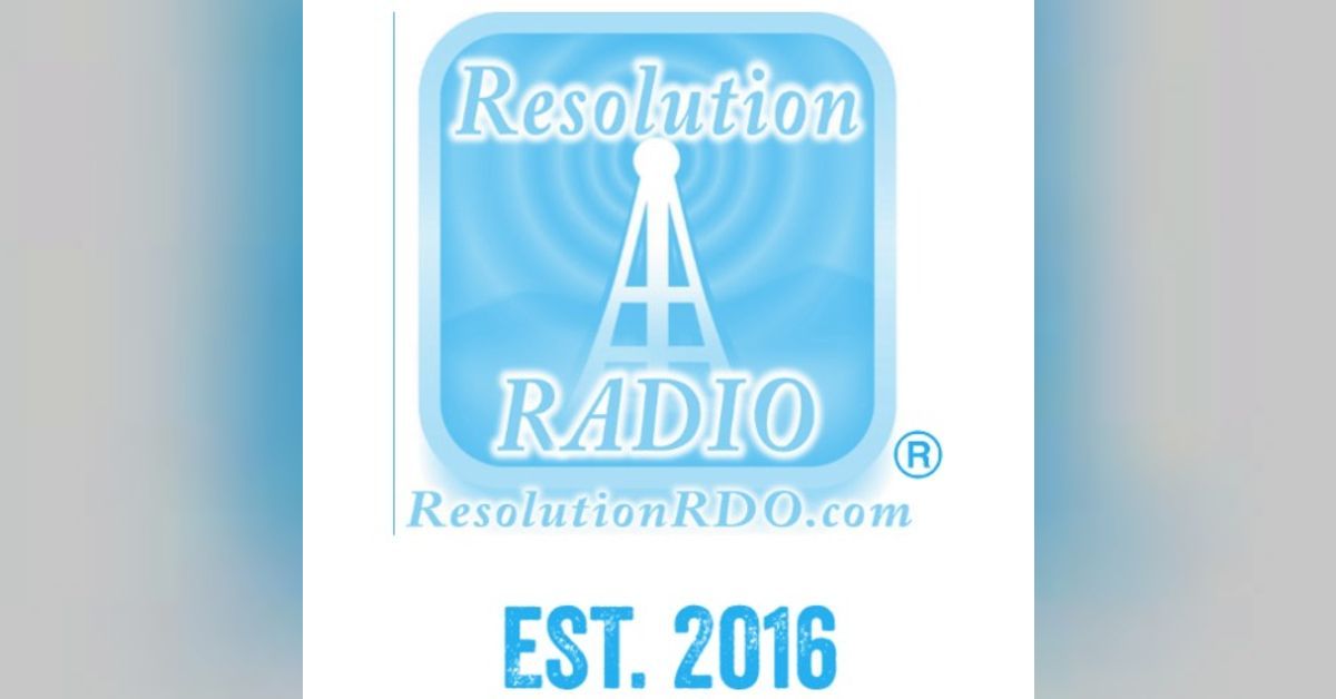 Resolution RADIO | resolutionrdo