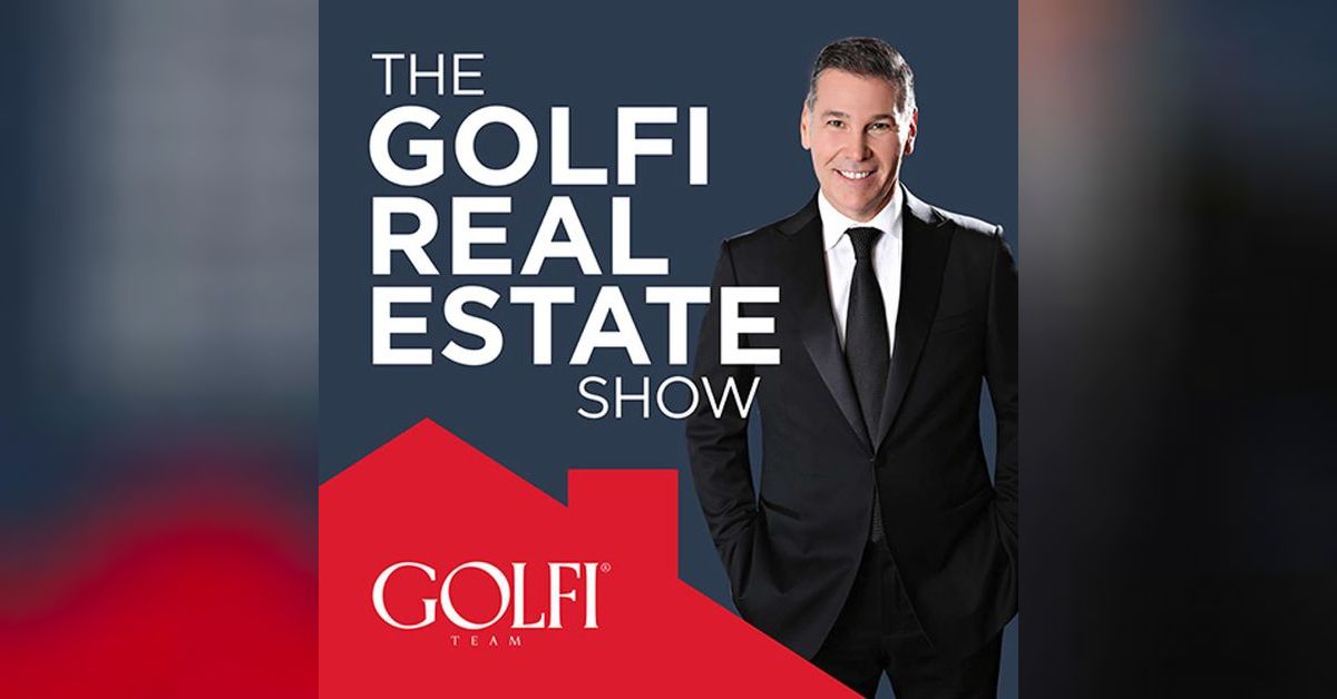 Win in Any Market, Canadian Open and Drakes Mansion Affecting Real(06)