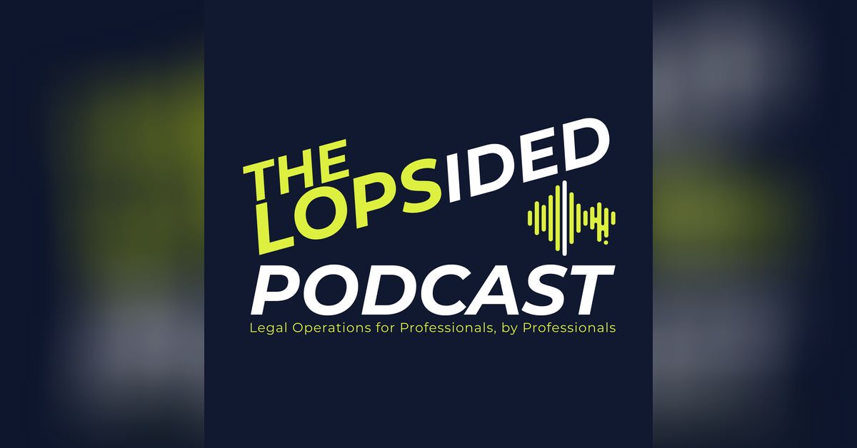 The LOPSided Podcast | The LOPSided Podcast