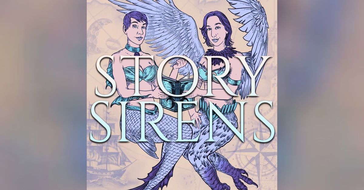 Sirens The True Keepers Of Knowledge Story Sirens Legends Myths sirens-the-true-keepers-of-knowledge-story-sirens-legends-myths