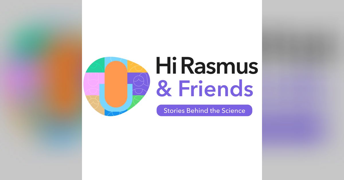 Hi Rasmus & Friends Podcast - The Story Behind Barrett Academy : A ...
