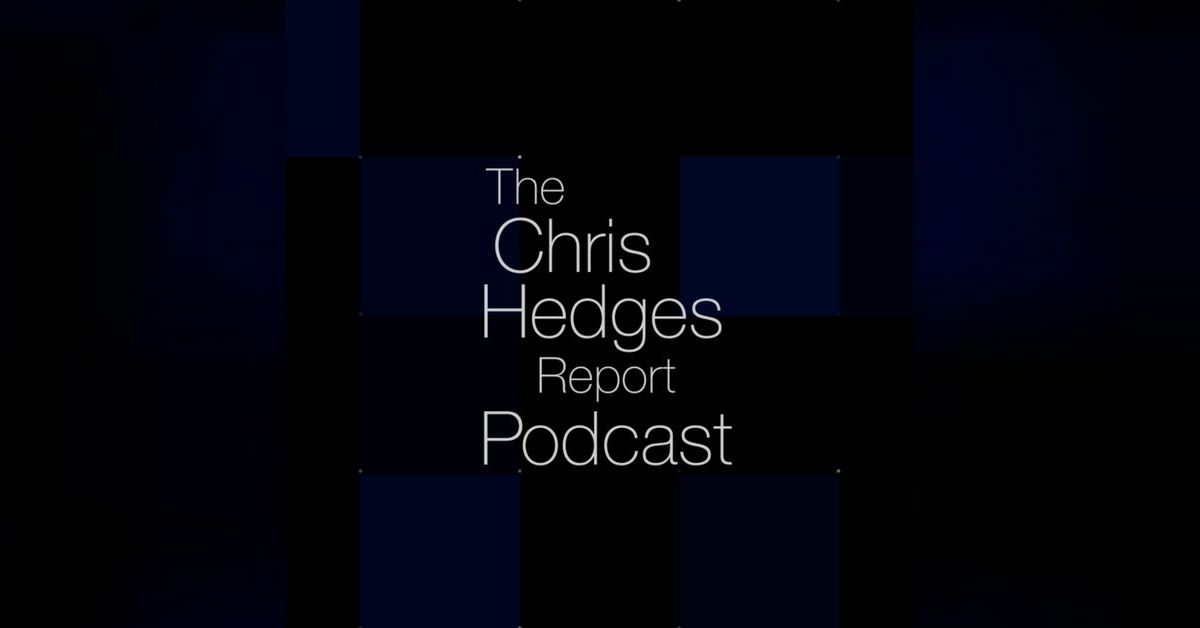 The Toxic Pursuit of Greatness in Chess (w/ Brin-Jonathan Butler) | The Chris Hedges Report