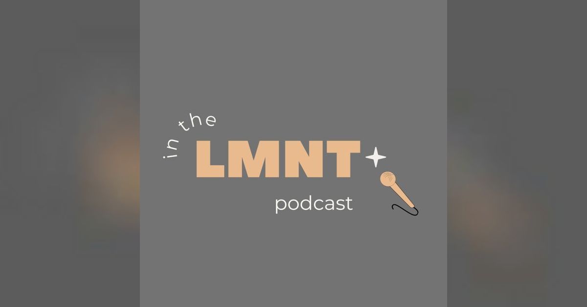 From Engineering to the Latin Nightlife In the LMNT