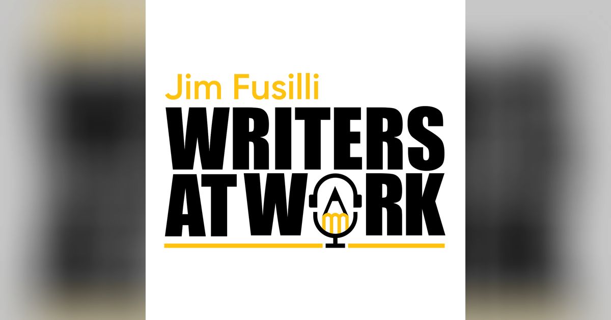 Joe Lansdale | Writers at Work