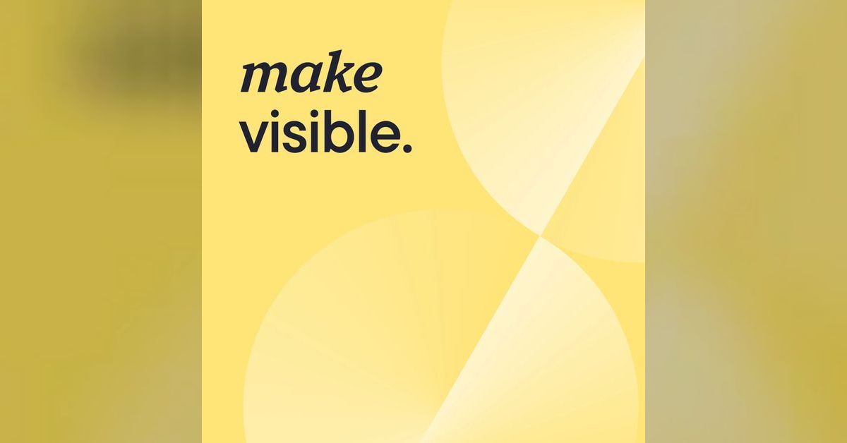 Make Visible: ME/CFS, Long Covid, POTS, EDS, Fibro & MCAS Explored ...