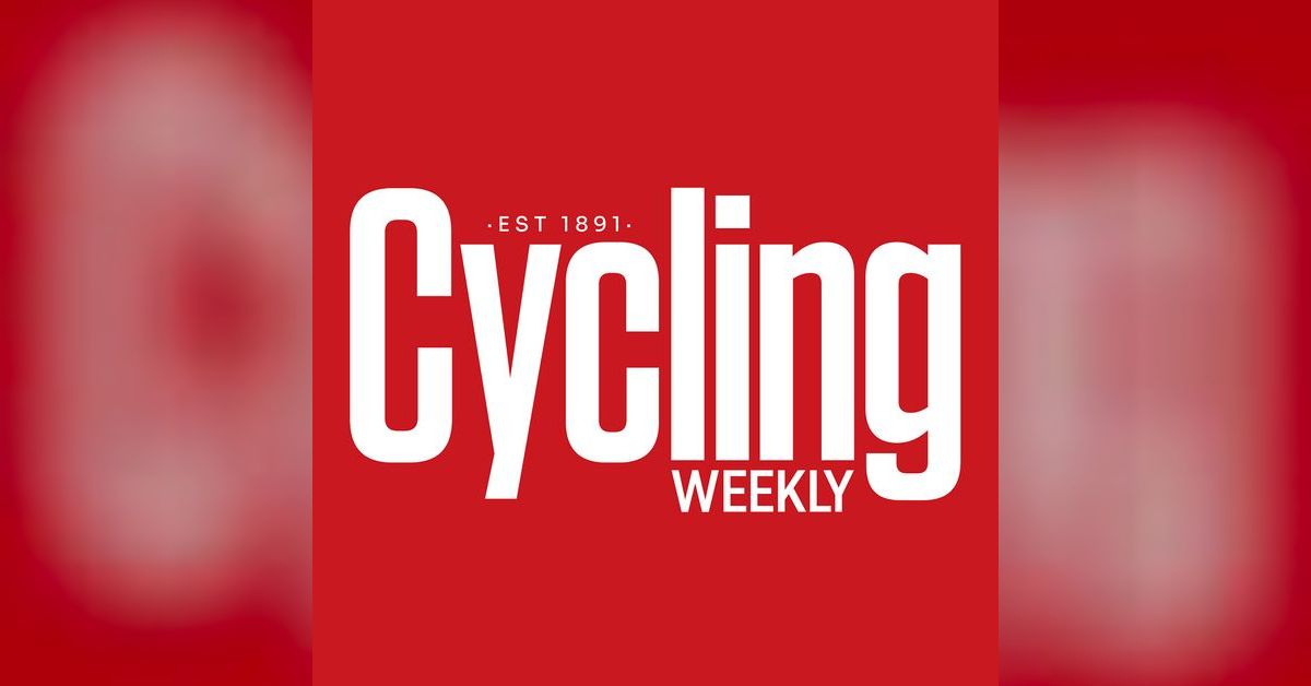 Explore the world The Cycling Weekly Podcast