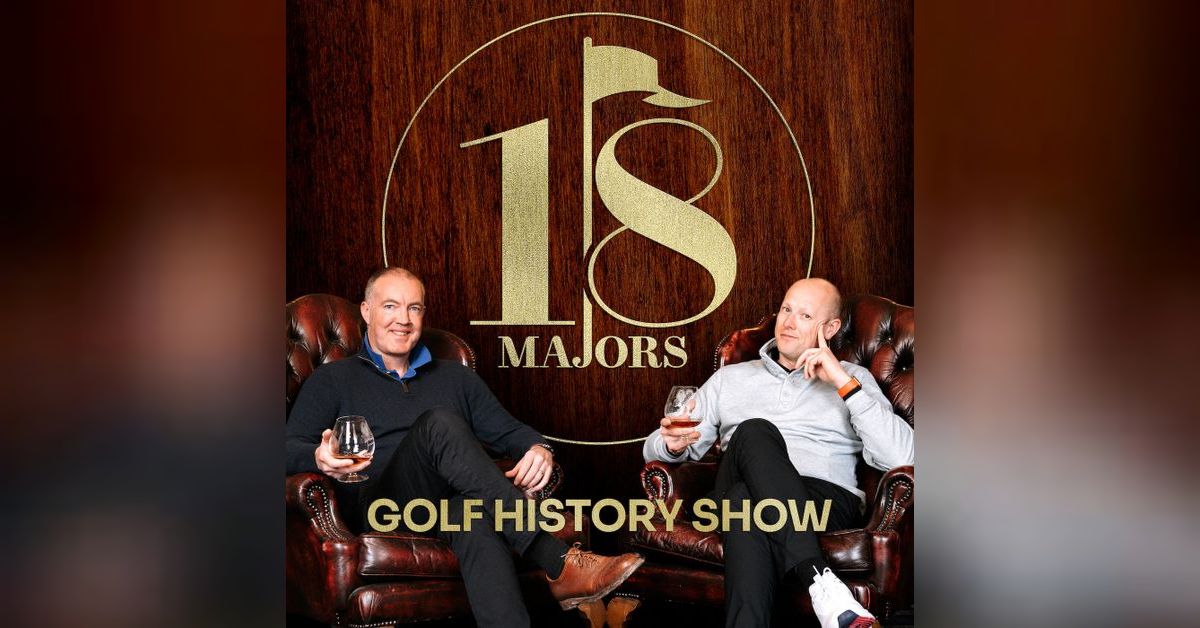 John Daly's Incredible 1991 USPGA Win & Masters Quiz 18 Majors The