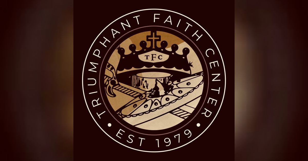 Wed Am Triumphant Faith Center Podcast - Your Authority Over the Devil - Part ...