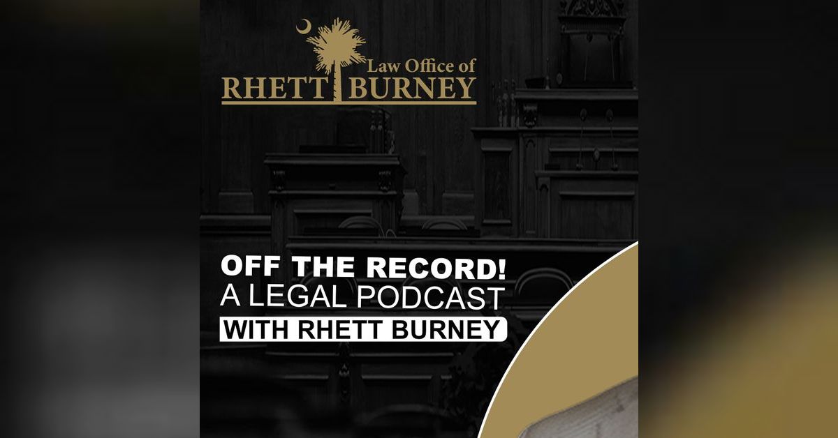 Episode 4 South Carolina Probate Unveiled Dispelling Myths and