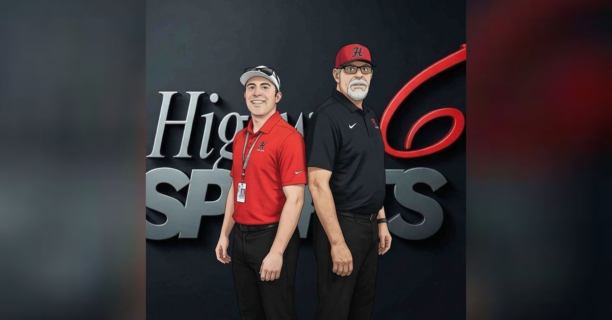 (9-7-26) BGWF #6 Kevin Beck | Highway 6 Sports