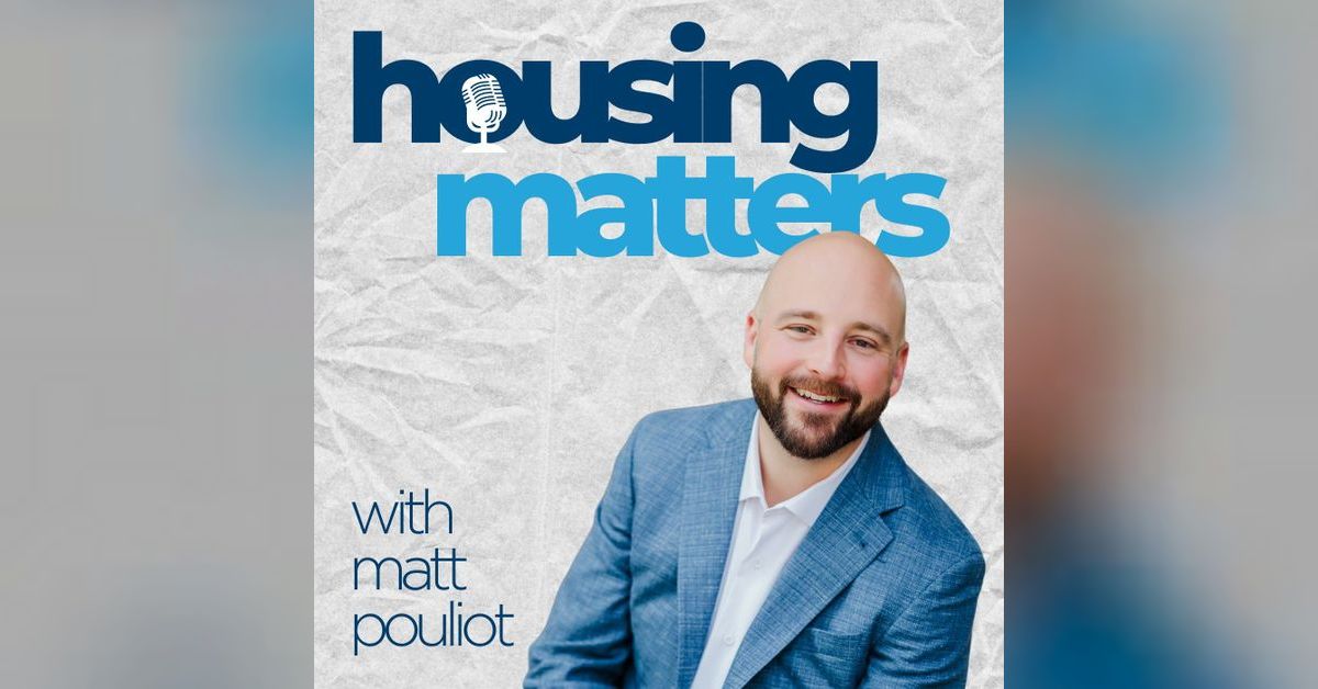 3. Building a Better Future Housing Policies in Maine with Ryan