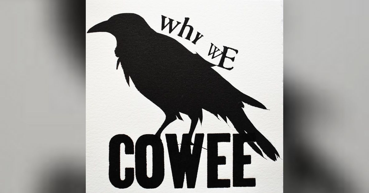 Why We Cowee | Cowee School Arts & Heritage Center