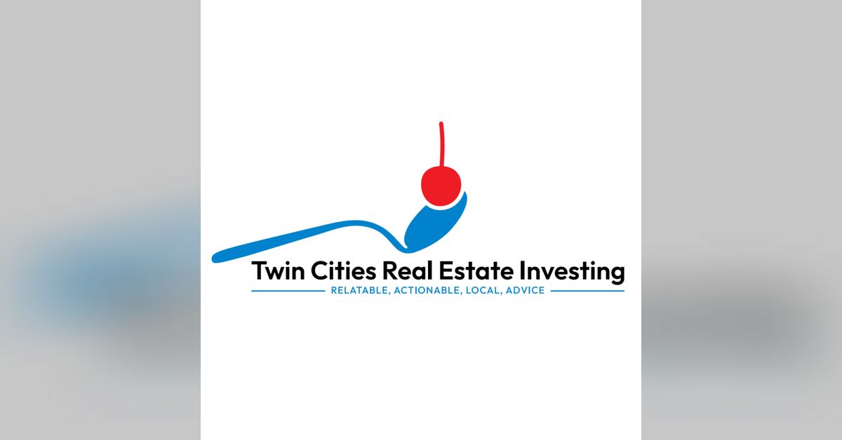 TCREI Show 2 Rianna Redig The Twin Cities Real Estate Investing Show
