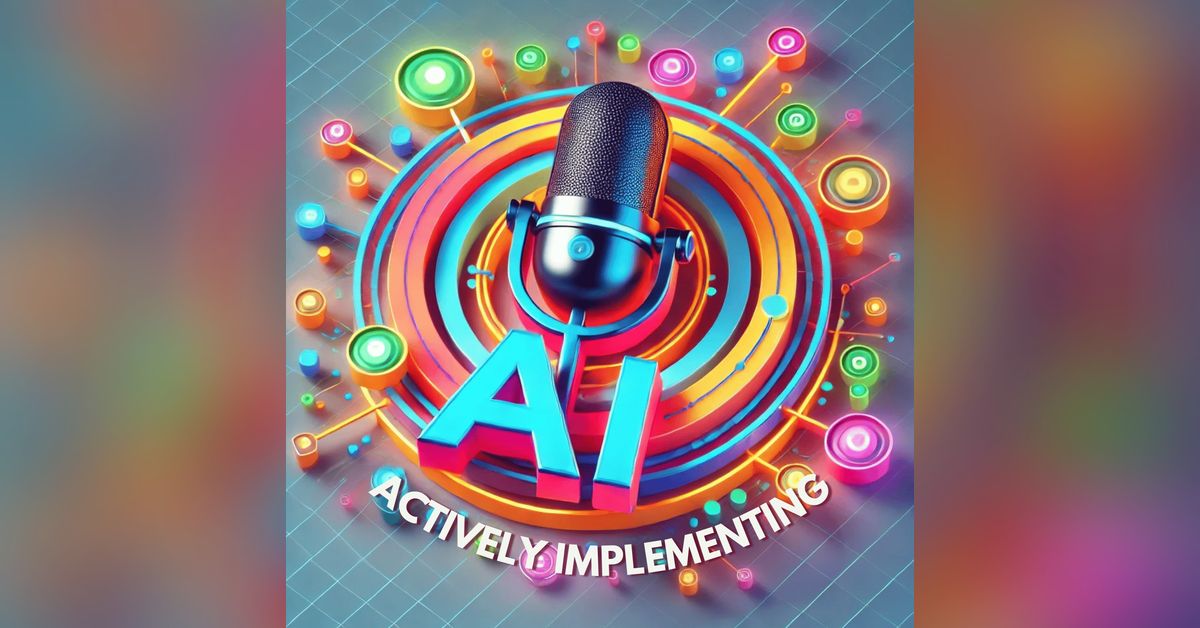 Actively Implementing | ActivelyImplementing